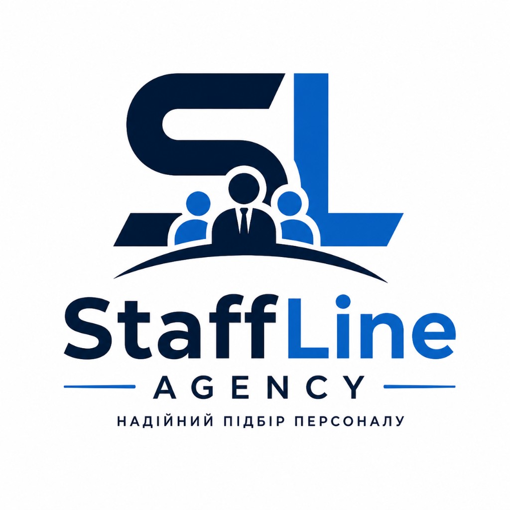 StaffLine Agency — надійний підбір персоналу
